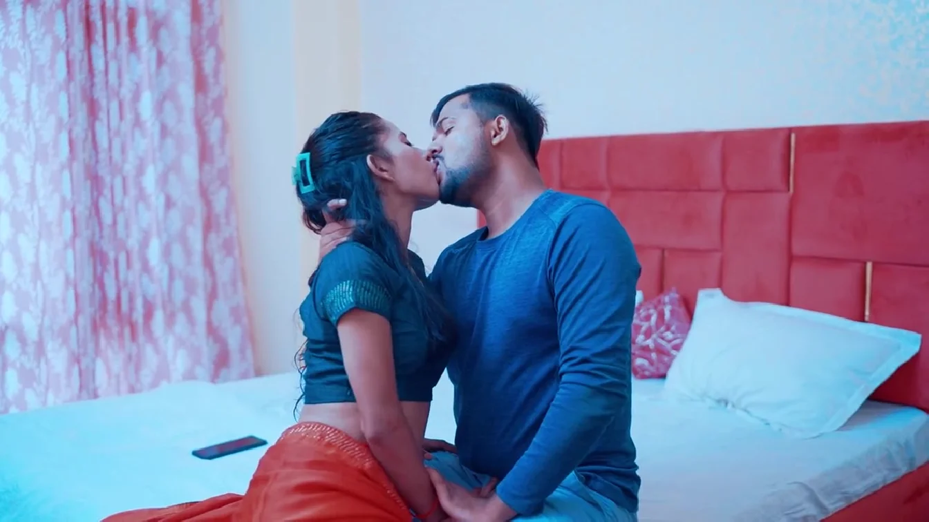 Super Bhabhi Uncut